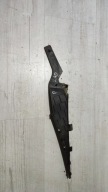 Renault Kadjar 17r 1.5dci front side right moulding under the window
