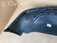 SPOILER fedél alsó lökhárító hátsó FORD CAPRI EV 2024-2026 R2KB17F954B