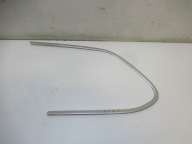 VW GOLF V moulding windows CHROM left 1K9853345