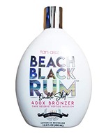 Tan Asz Beach Black Rum 400x bronzer do solária