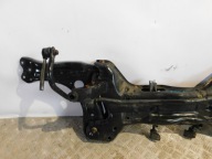 axle beam axle beam sider VW POLO 6R 6C