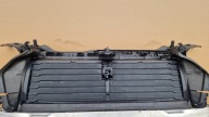 support panel for radiators radiator sider AUDI Q5 LIFT 80A 2.0 TDI complete IDEAL