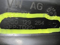 trouba DOLOTOWA 5Q0129254B přívod vzduchový