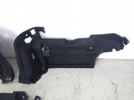 cover boot rear part CABRIO CC left right KPL Renault Megane III