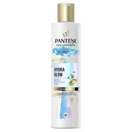 Pantene Pro V Miracles Hydra Glow Šampón s biotínom 250 ml