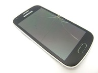 Smartfón Samsung Galaxy Ace 2 768 MB / 4 GB 3G biely