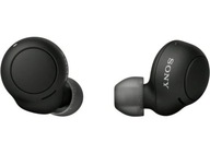 Słuchawki bezprzewodowe dokanałowe Sony WF-C500
