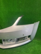 front bumper front SKODA OCTAVIA III LIFT NR.3909