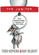 The Janitor: How an Unexpected Friendship