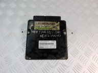 Sprinter 1.8 petrol computer control unit of the engine A2710104447 A2711503979