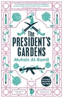 The President's Gardens (2018) Muhsin Al-Ramli