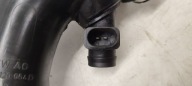 hose wiring air pipe VW Crafter II 2,0 TDI