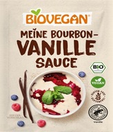 Fix do sosu waniliowego bezglutenowy bio (2 x 16 g) 32 g biovegan
