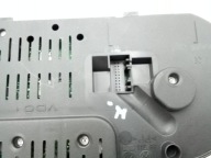 VW Bora Golf dials dials predkosciomierz pol fis