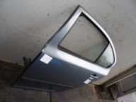 Skoda Octavia II door rear. left lak. 9151 liftback