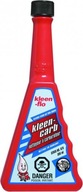 Dodatek Kleen-flo Kleen-Carb do czyszczenia gaźnika stabilizuje paliwo