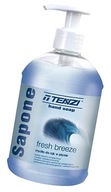 TENZI SAPONE FRESH BREEZE MYDŁO W ŻELU MORSKI 0,5L Z4B01