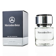 Mercedes-Benz Mercedes-Benz For Men woda toaletowa 40ml (M) P2