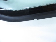 window right rear part BMW e36 COMPACT AS2