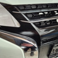 MITSUBISHI SPACE STAR II 2 LIFT 19-24 bumper front front 6400J973ZZ