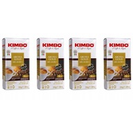 Kawa mielona Kimbo Aroma Gold 100% Arabica 4 x 250 g ( 1kg )