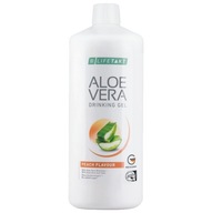 Peach LR ALOE GEL Príchuť Broskyňa