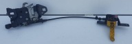 Ford S-MAX mk2 15- Galaxy em2a-16700-ad rygiel Serrure capot Levier Câble