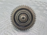 roue zebate lancucha de la distribution BMW 1 E81 E87 118d 7802577 N47D20A