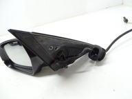 mirror exterior left front AUDI A4 B8 LIFT sedan 6+2PIN UK