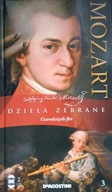 Mozart Dzieła zebrane 3 Czarodziejski flet, 2 płyty CD Nowe Praca zbiorowa