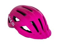 Kask rowerowy KLS Kellys Daze 022 Pink S/M