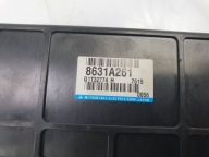 modul 8631A261 MITSUBISHI PAJERO 4