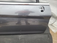 door front front right FORD FIESTA MK7 MK-7