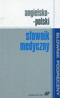 Angielsko-polski słownik medyczny podręczny