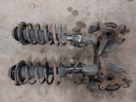 shock absorber spring swing left right front 1.1 12v KIA PICANTO and