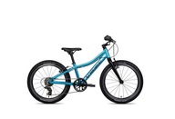 ROWER UNIBIKE TWIST NIEBIESKI