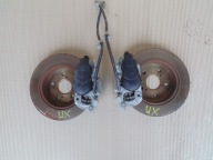 caliper electrical right left disc LEXUS UX250H