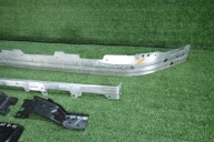 BMW U11 X1 22- bumper support front front