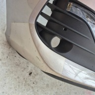 HYUNDAI I30 III FASTBACK 17- bumper front front