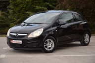 Opel Corsa 1.2 (80 KM) Lift Klimatyzacja Oplac...