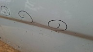 door front right FIAT DUCATO BOXR JUMPER 2006