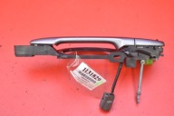 handle left front front KEYLESS U17A MITSUBISHI OUTLANDER 3 III 12-14