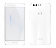 Smartfón Honor 8 3 GB / 32 GB 4G (LTE) čierny