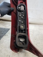 light rear part rear left PEUGEOT 206 SW KOMBI VALEO