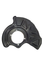 Dodge Challenger Charger 15+ cover tarczy right front AWD