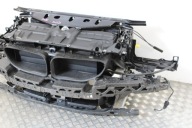 support panel for radiators front pillar radiator BMW 6 GRAN COUPE F06 m-packet 3.0D