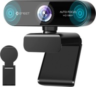Webová kamera eMeet 1080P nova Full HD