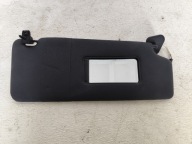BMW X3 E83 2007 m-packet cover visor visor right