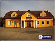 Komercyjne, Goleniów, 423 m²