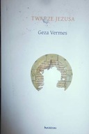 Twarze Jezusa - Geza Vermes